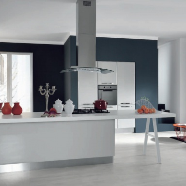 Kitchen (kitchen set) Tidra Evo