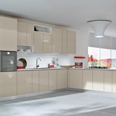 Kitchen (kitchen set) Onda comp.1