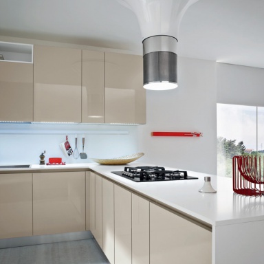 Kitchen (kitchen set) Onda comp.1