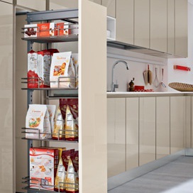 Kitchen (kitchen set) Onda comp.1