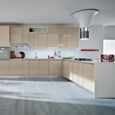 Kitchen (kitchen set) Onda comp.1