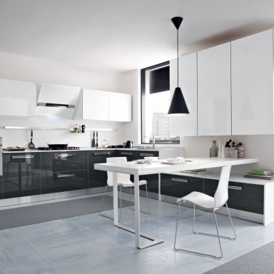 Kitchen (kitchen set) Onda comp.3