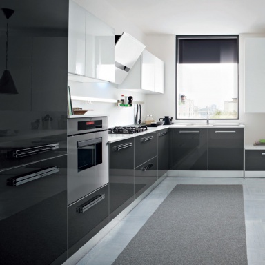 Kitchen (kitchen set) Onda comp.3