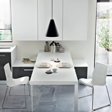 Kitchen (kitchen set) Onda comp.3