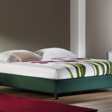 The Divan Bed
