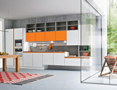 Kitchen (kitchen set) Onda comp.4, Ar-Tre