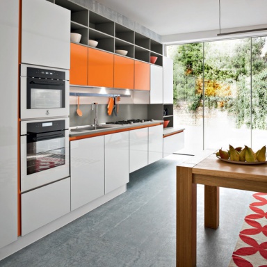 Kitchen (kitchen set) Onda comp.4