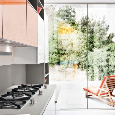 Kitchen (kitchen set) Onda comp.4