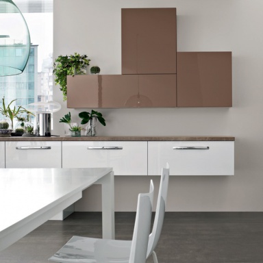 Kitchen (kitchen set) Onda comp.5