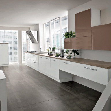 Kitchen (kitchen set) Onda comp.5