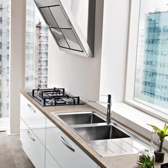 Kitchen (kitchen set) Onda comp.5