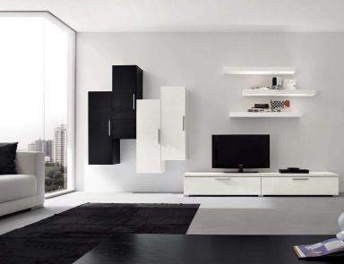 Modular system Forma, Maronese