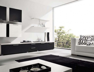 Modular system Forma, Maronese