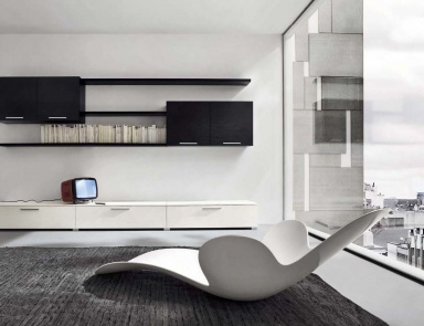 Modular system Forma, Maronese