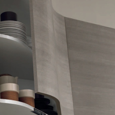 Kitchen (Suite kitchen), Terra