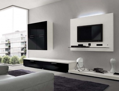 Modular system Forma, Maronese