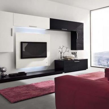 Modular system Forma