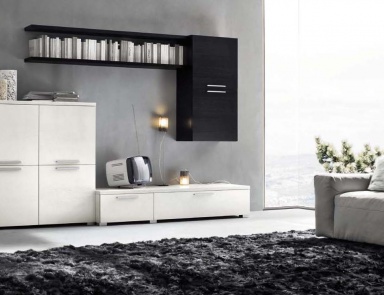 Modular system Forma, Maronese