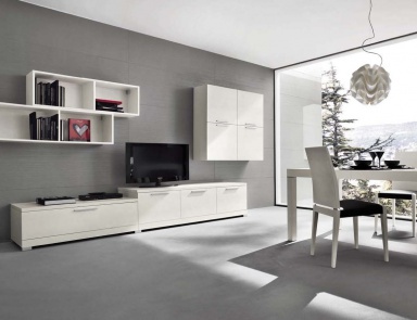 Modular system Forma, Maronese