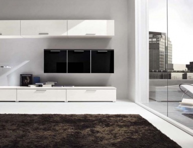 Modular system Forma, Maronese