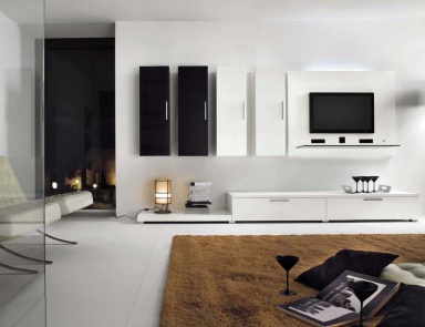 Modular system Forma, Maronese