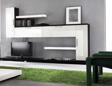 Modular system Forma, Maronese