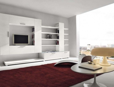 Modular system Forma, Maronese