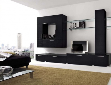 Modular system Forma, Maronese