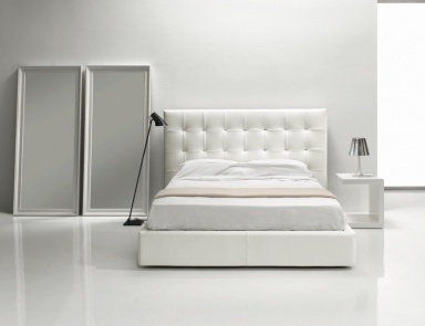 Double bed Melody, Loiudiced