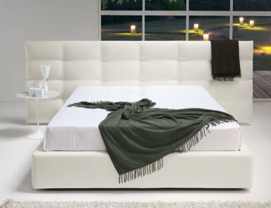 Double bed Moon,Loiudiced