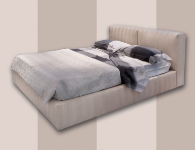 Double bed SPACE,Loiudiced