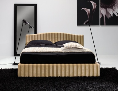 Double bed HARMONY,Loiudiced