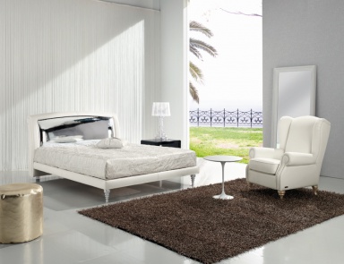 Double bed DESIRE',Loiudiced