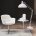 Swivel chair DANAE
