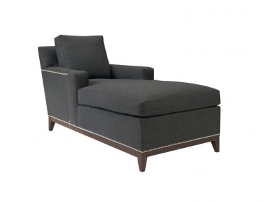 Chair 9th Street reading, Hickory Chair