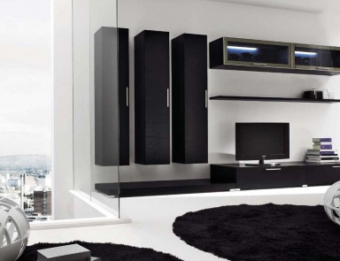 Modular system Forma, Maronese