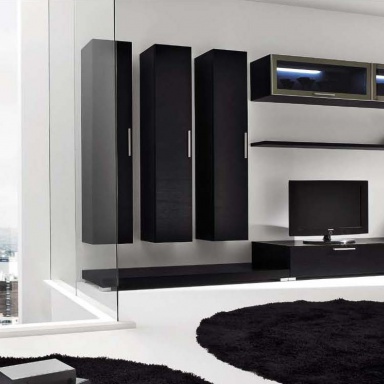 Modular system Forma