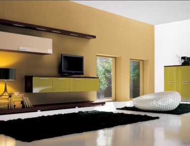 Modular system Forma, Maronese