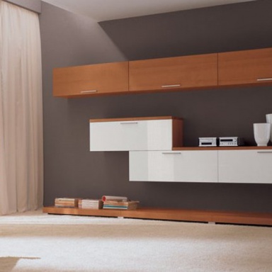 Modular system Forma