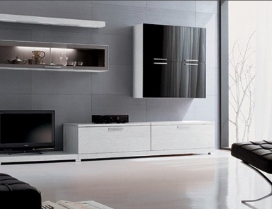 Modular system Forma, Maronese