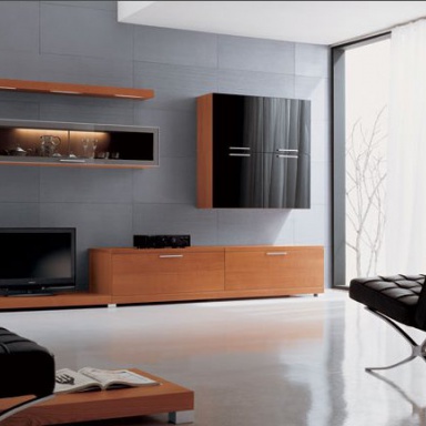 Modular system Forma