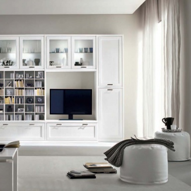 Modular system Gardenia