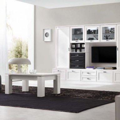 Modular system Gardenia