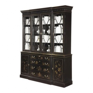 Sideboard Breakfront