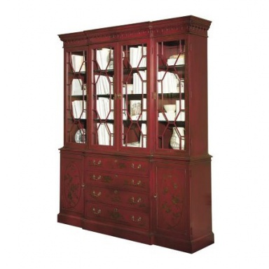 Sideboard Breakfront