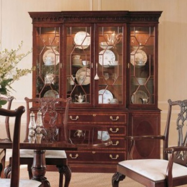 Sideboard Breakfront