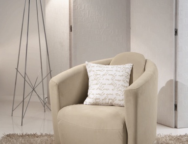 Chair LADY ,Loiudiced.