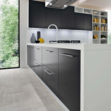 Kitchen (kitchen set) Kia comp.1