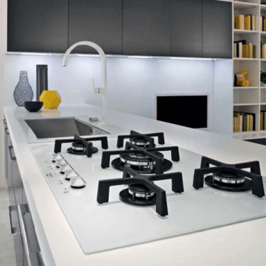 Kitchen (kitchen set) Kia comp.1