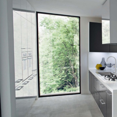 Kitchen (kitchen set) Kia comp.1